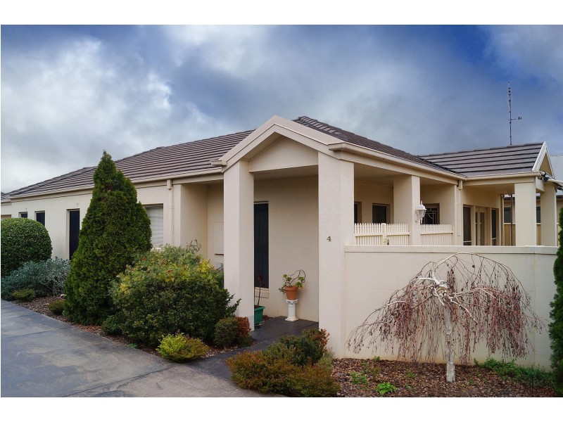 4/188 Knight Street, Shepparton VIC 3630