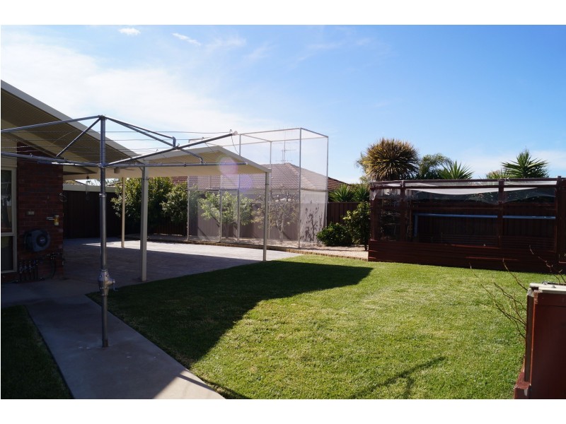 16 Macquarie Court, Shepparton VIC 3630