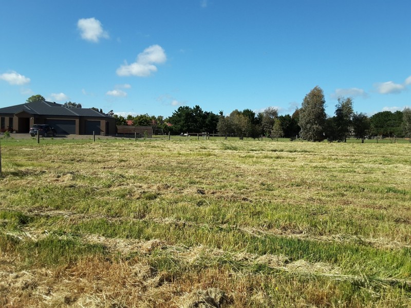 Lot 5, 18 Edith Court, Toolamba VIC 3614