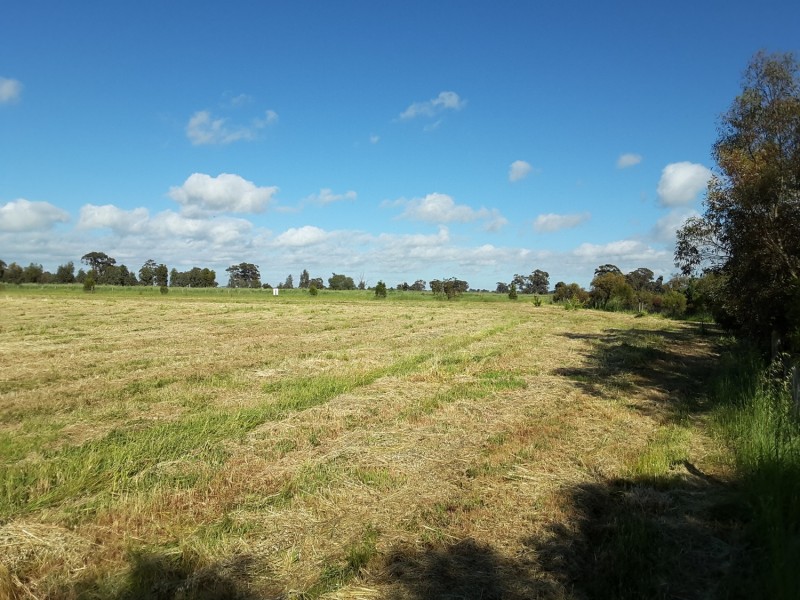 Lot 5, 18 Edith Court, Toolamba VIC 3614