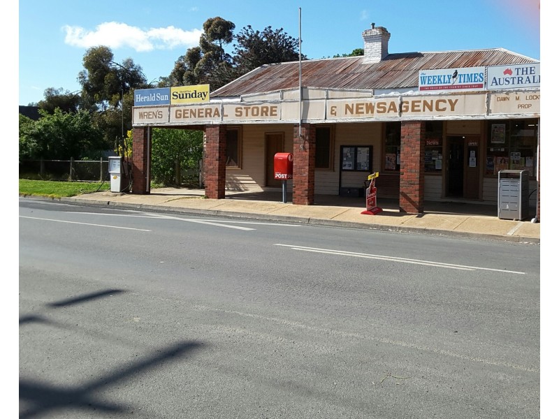 Lot 5, 18 Edith Court, Toolamba VIC 3614