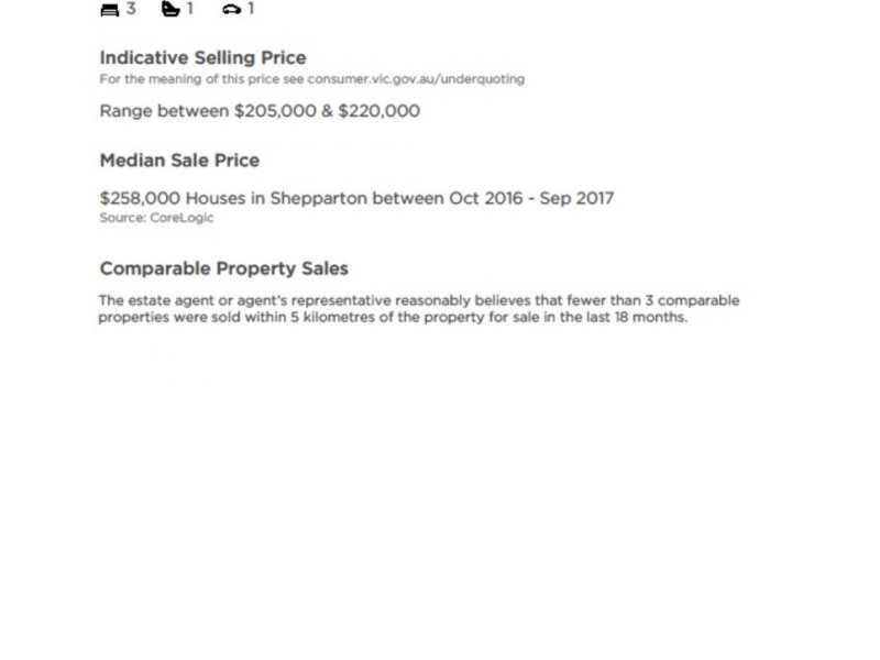 4 Slee Street, Shepparton VIC 3630