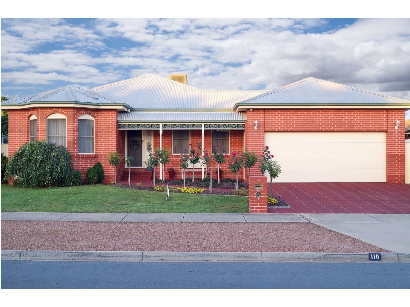 110 Parkside Drive, Shepparton VIC 3630
