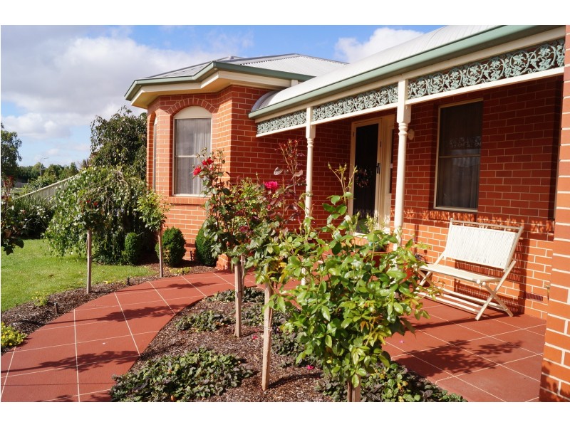 110 Parkside Drive, Shepparton VIC 3630
