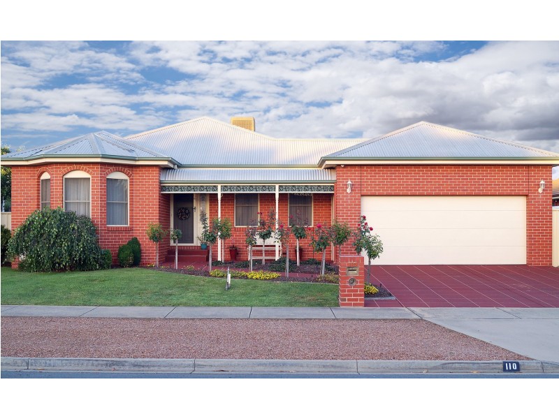 110 Parkside Drive, Shepparton VIC 3630