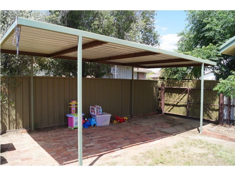 27 Westmoreland Crescent, Shepparton VIC 3630