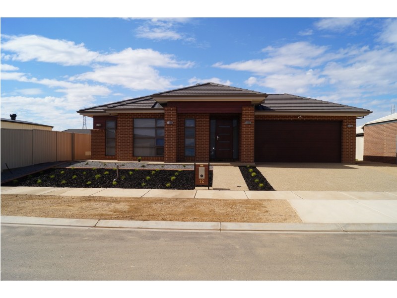12 Beaumaris Street, Shepparton VIC 3630