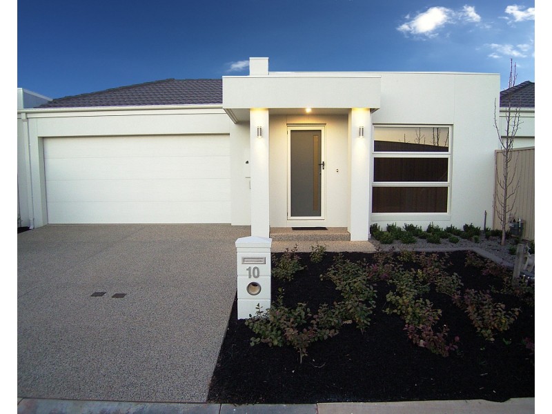 10 Jolimont Terrace, Shepparton VIC 3630
