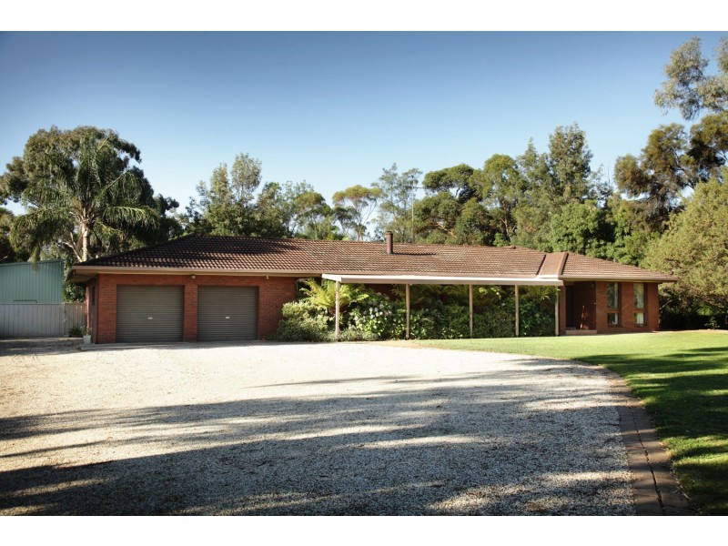 247 Old Dookie Road, Grahamvale VIC 3631