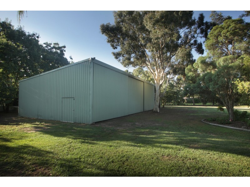 247 Old Dookie Road, Grahamvale VIC 3631