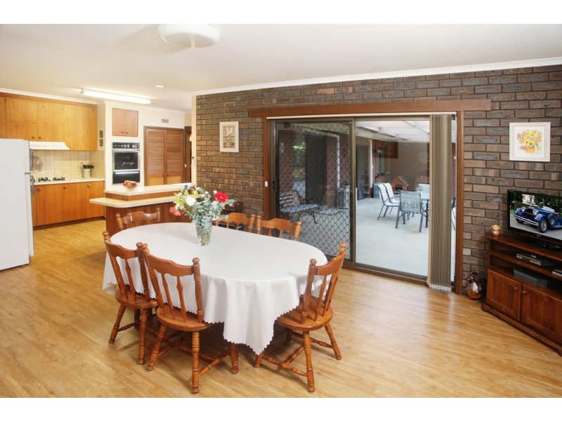 247 Old Dookie Road, Grahamvale VIC 3631