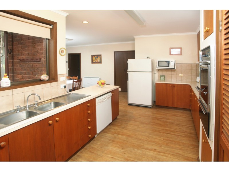 247 Old Dookie Road, Grahamvale VIC 3631
