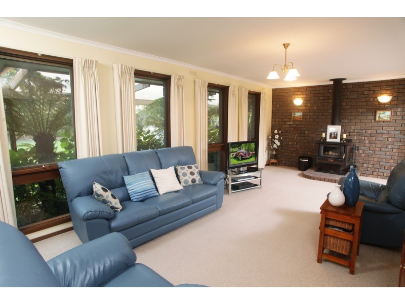 247 Old Dookie Road, Grahamvale VIC 3631