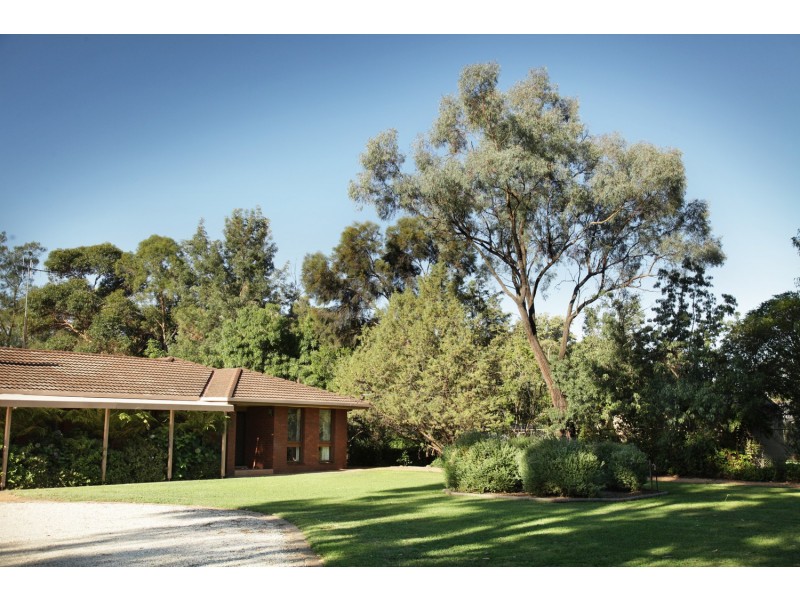 247 Old Dookie Road, Grahamvale VIC 3631