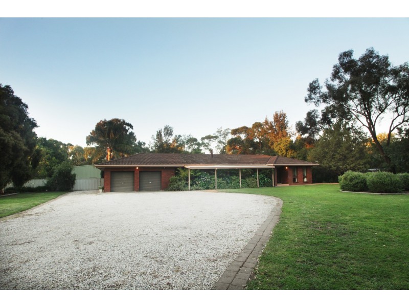 247 Old Dookie Road, Grahamvale VIC 3631