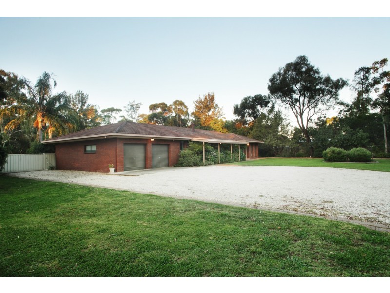 247 Old Dookie Road, Grahamvale VIC 3631