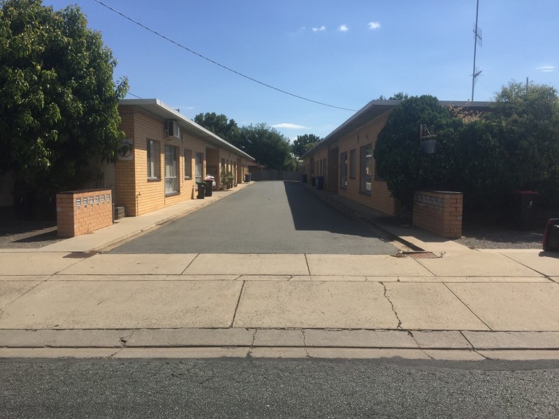 11/34 Chertsey Road, Shepparton VIC 3630