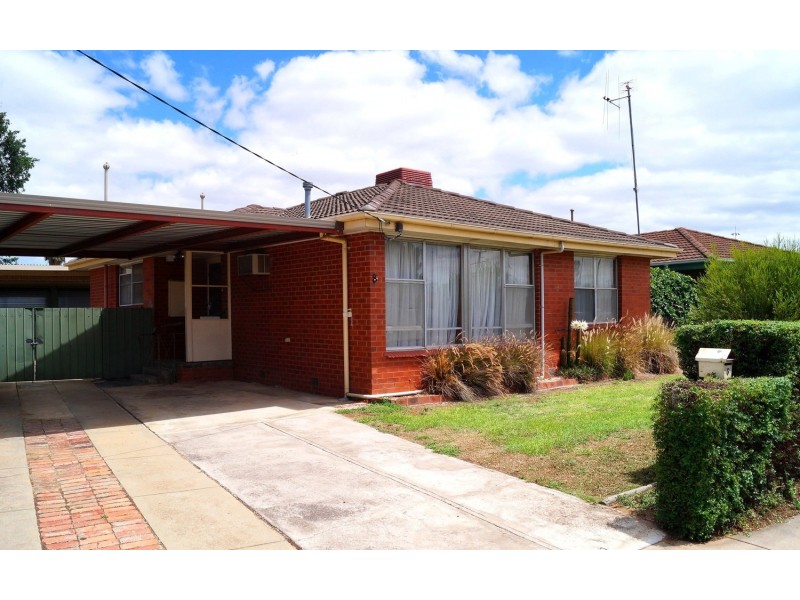 8 Poplar Avenue, Shepparton VIC 3630