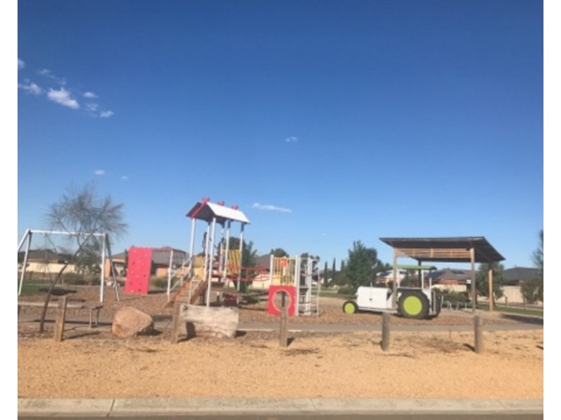 19 Arrowsmith Street, Mooroopna VIC 3629