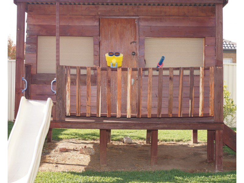 10 Sherwood Court, Shepparton North VIC 3631