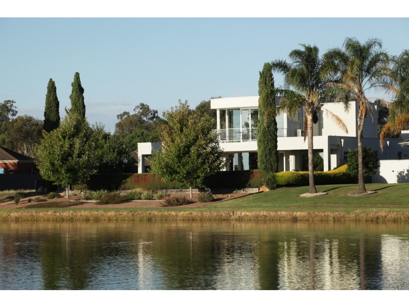 101 Gordon Drive, Kialla VIC 3631