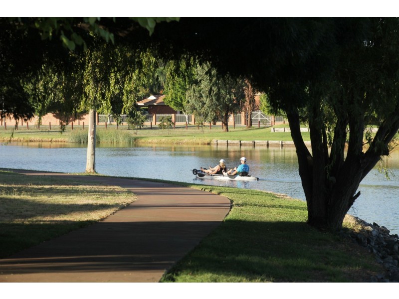 101 Gordon Drive, Kialla VIC 3631