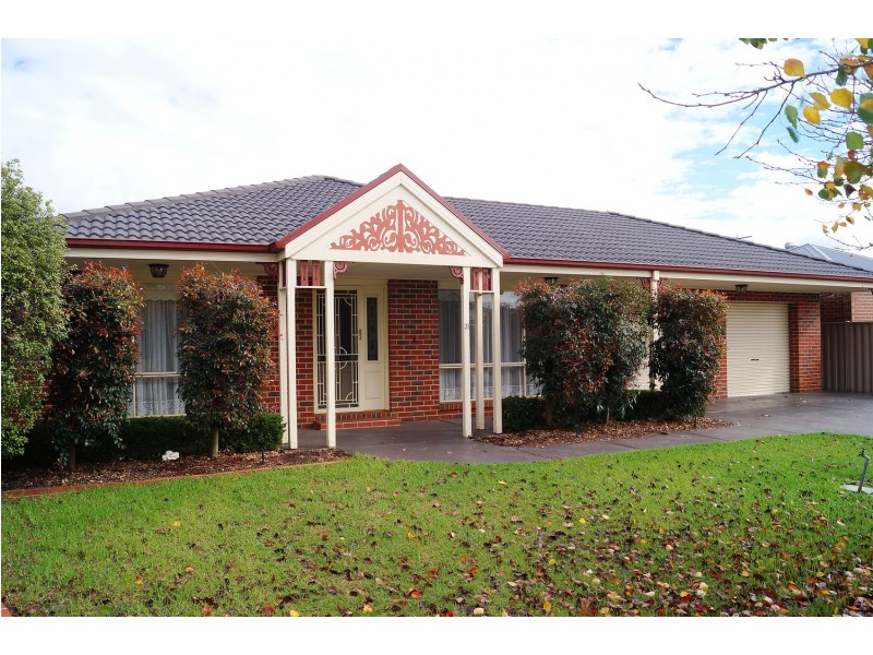 31 Merino Drive, Shepparton VIC 3630