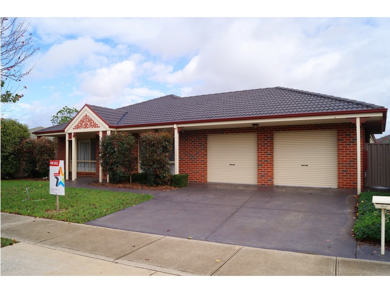 31 Merino Drive, Shepparton VIC 3630