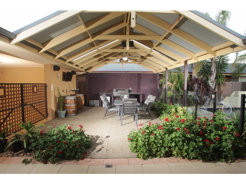 9 Gough Court, Shepparton VIC 3630