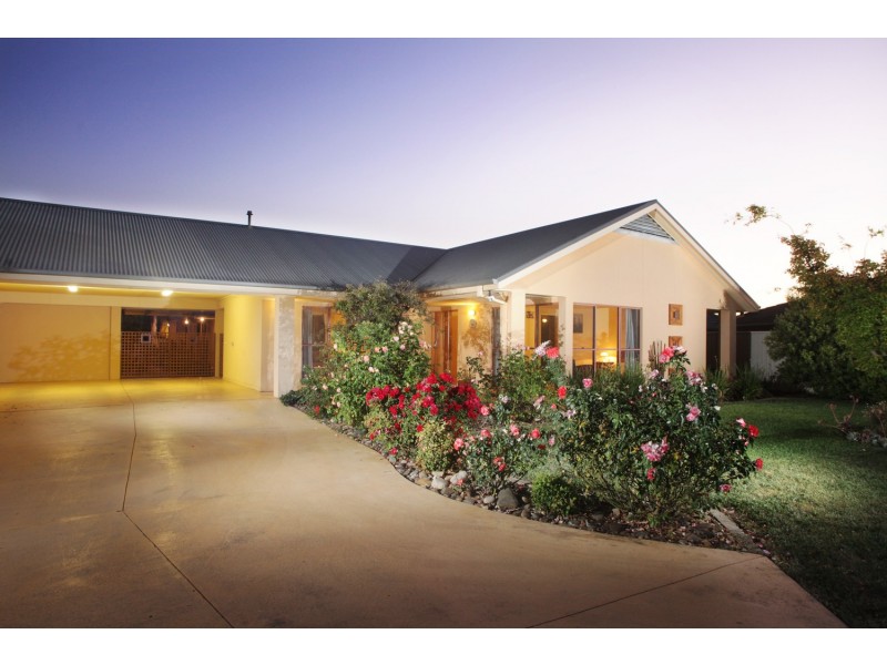 9 Gough Court, Shepparton VIC 3630