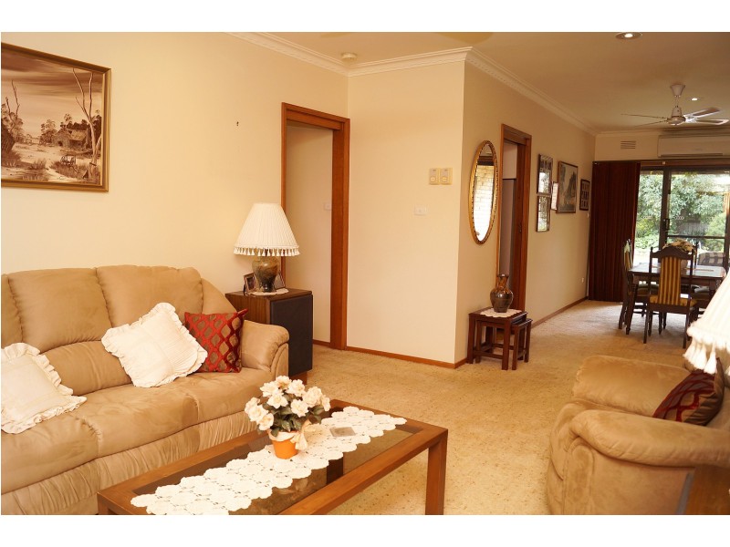 35 Lachlan Crescent, Shepparton VIC 3630