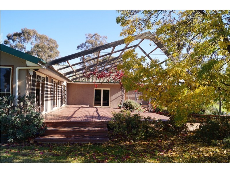 110 Madill Road, Undera VIC 3629