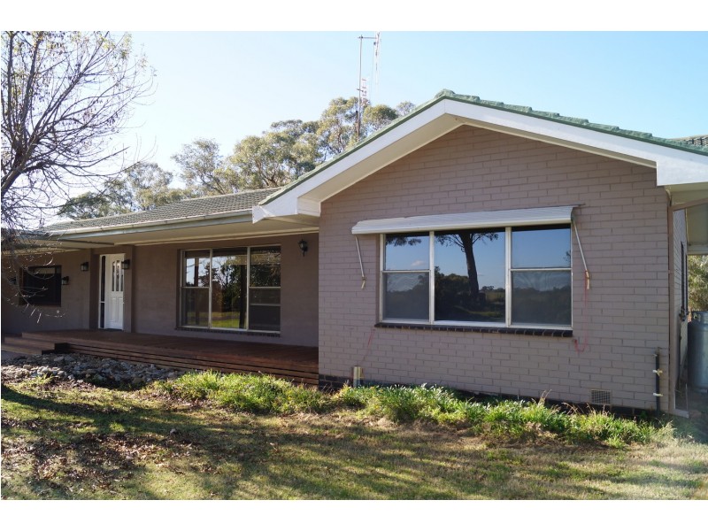 110 Madill Road, Undera VIC 3629