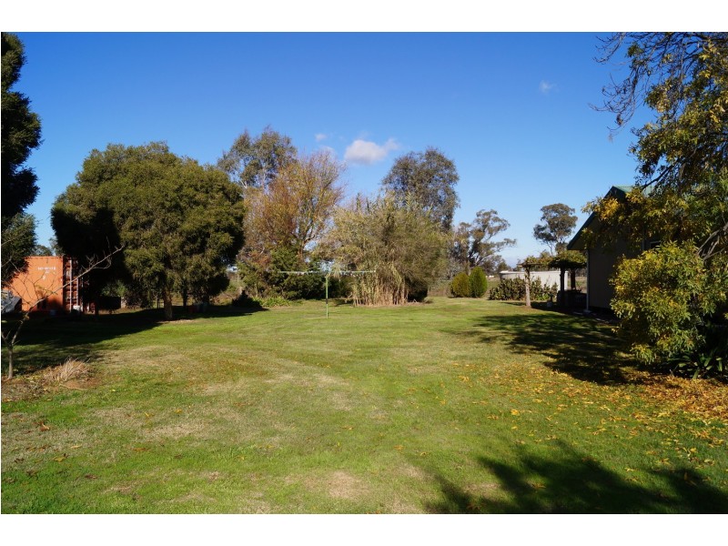 110 Madill Road, Undera VIC 3629