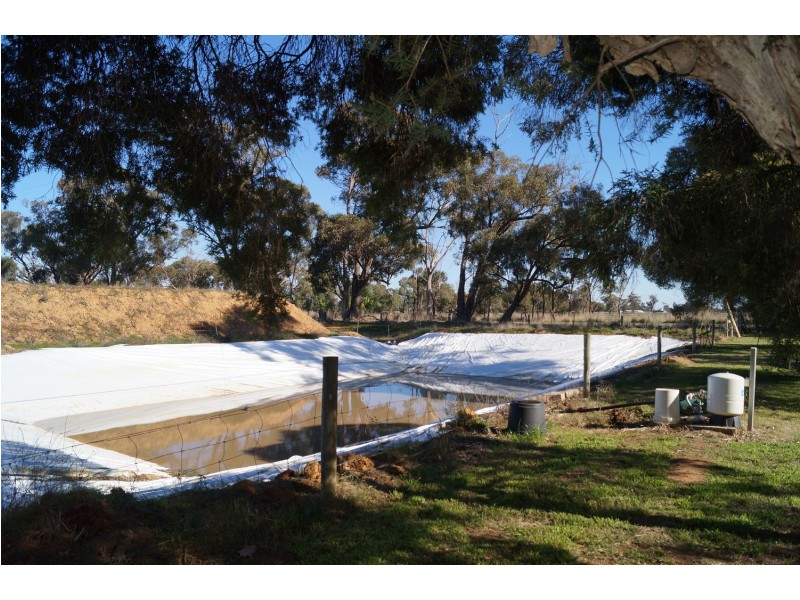 110 Madill Road, Undera VIC 3629