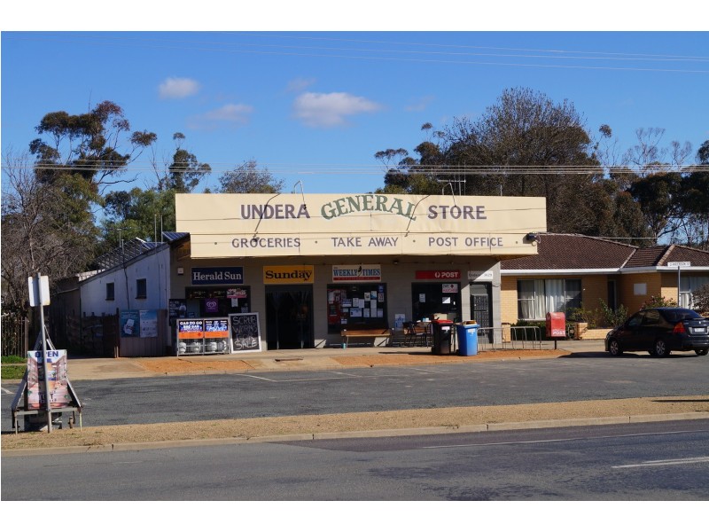 110 Madill Road, Undera VIC 3629