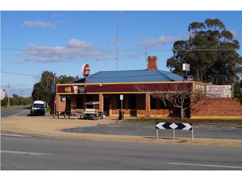 110 Madill Road, Undera VIC 3629