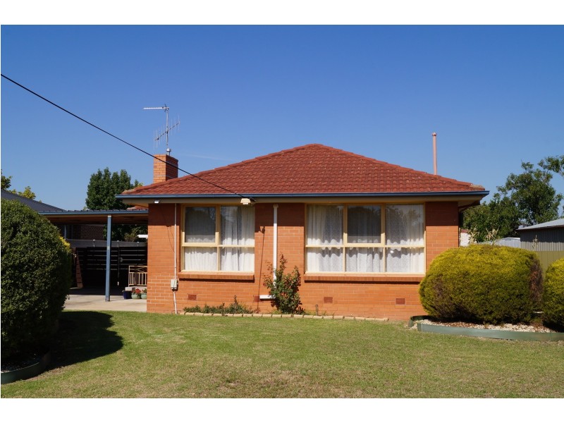 6 Carson Street, Shepparton VIC 3630