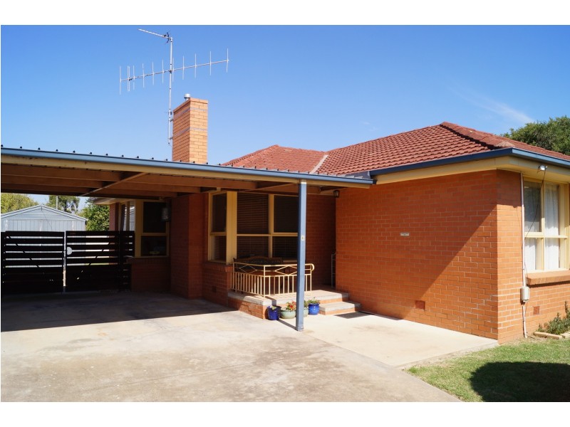 6 Carson Street, Shepparton VIC 3630