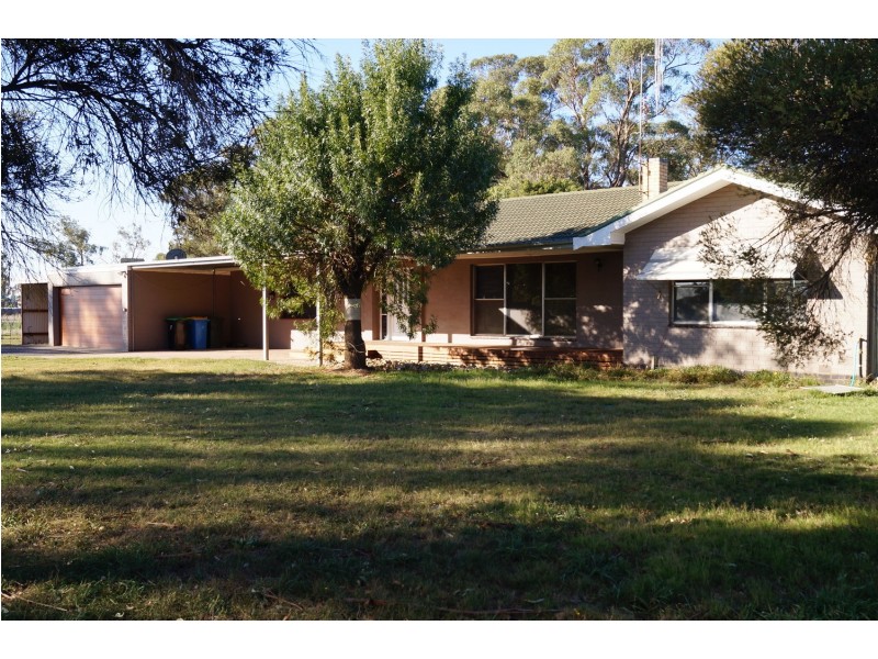 110 Madill Road, Undera VIC 3629