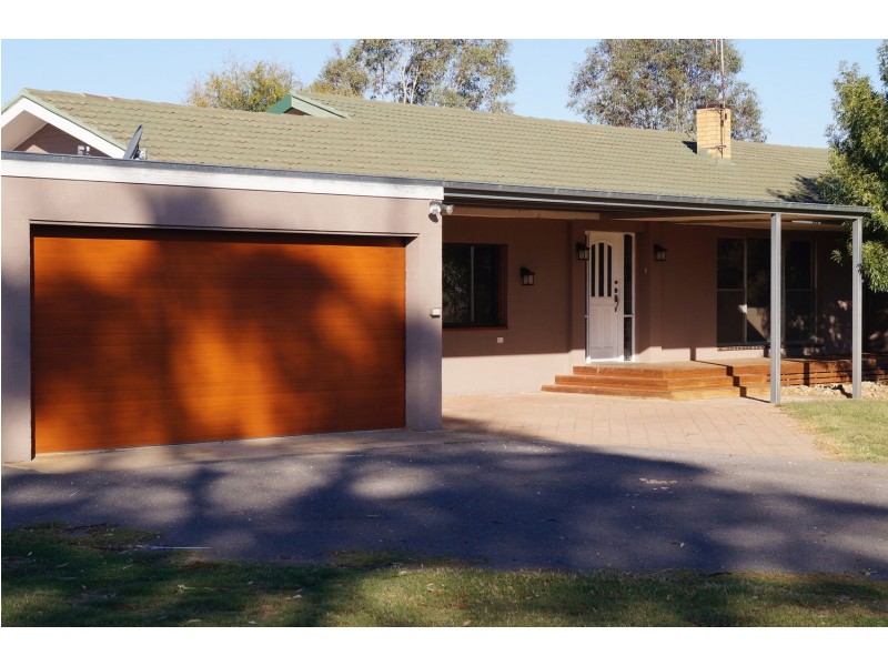 110 Madill Road, Undera VIC 3629