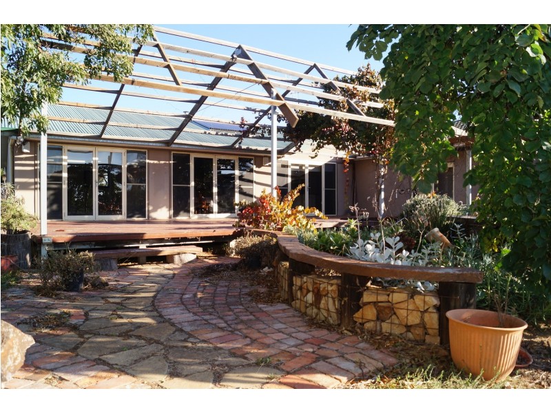 110 Madill Road, Undera VIC 3629