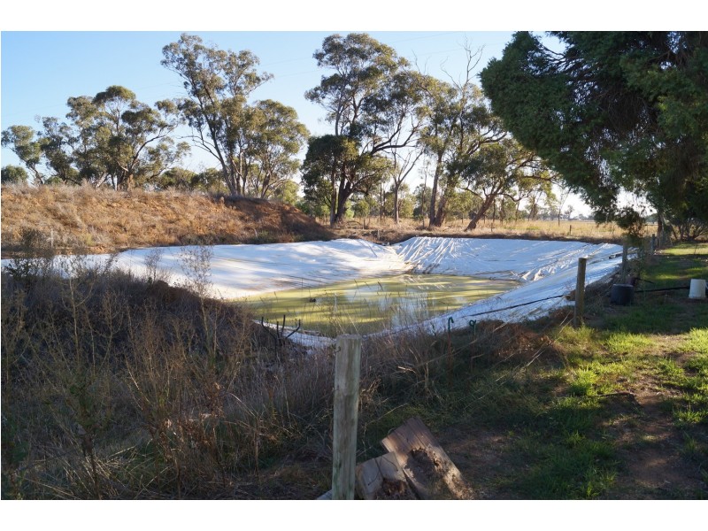 110 Madill Road, Undera VIC 3629