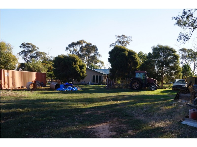 110 Madill Road, Undera VIC 3629