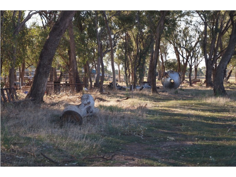 110 Madill Road, Undera VIC 3629