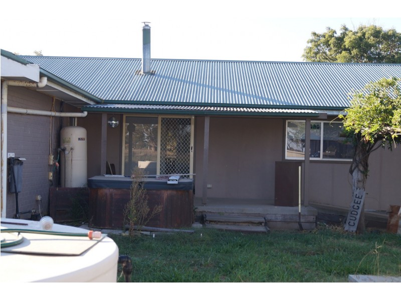 110 Madill Road, Undera VIC 3629