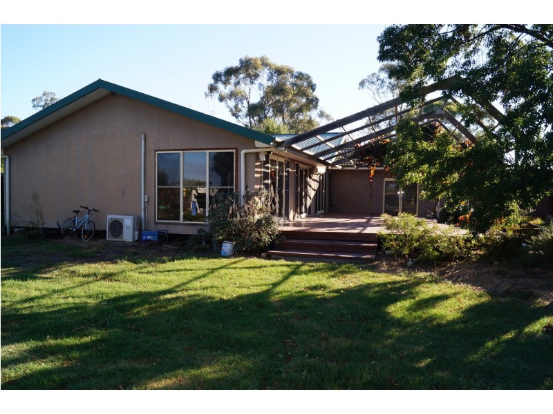 110 Madill Road, Undera VIC 3629