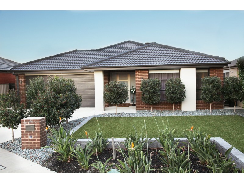 7 Teatree Place, Kialla VIC 3631