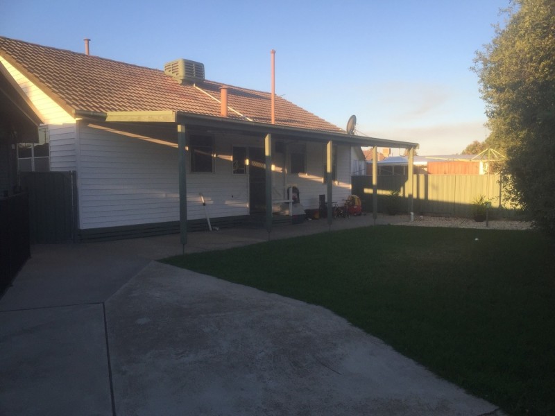 20 Sheehan Crescent, Shepparton VIC 3630