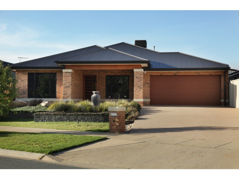 6 Wanderers Lane, Kialla VIC 3631